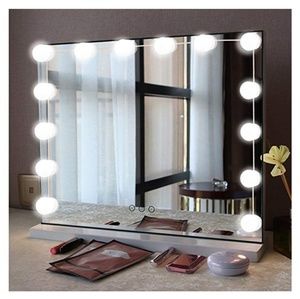 LED Vanity Mirror Lights Kit